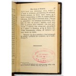 Juliusz Słowacki - Anhelli - Złoczów 1926