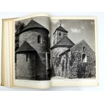 Jan Zachwatowicz-Architektura Polska do poł. XIX wieku - Warszawa 1956