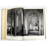 Jan Zachwatowicz-Architektura Polska do poł. XIX wieku - Warszawa 1956