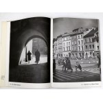 Jerzy Banach - Kraków w fotografii Henryka Hermanowicza [Cztery pory roku], Kraków 1978