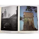 Jerzy Banach - Kraków w fotografii Henryka Hermanowicza [Cztery pory roku], Kraków 1978