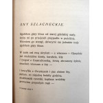 Kościelski W. - U brzegu Ciszy - Warszawa 1919 [ Pierwsze Wydanie]