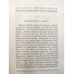 Wyspiański S. - Dramaty - Tom I - Batory pod Pskowem, Daniel, Królowa Polskiej Korony, Legenda I i II - Warszawa 1924 [ pierwsze wydanie zbiorowe]