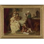 Mozart Rottmann, FAMILY HAPPINESS