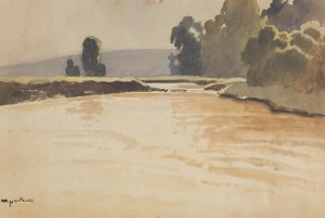Tadeusz Nartowski, NAD RZEKĄ