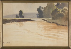 Tadeusz Nartowski, NAD RZEKĄ