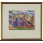 Boleslaw Stawinski, MOTIVE FROM ZAKOPANE