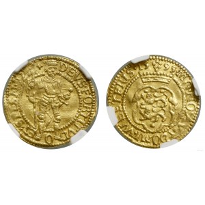 Niderlandy, dukat, 1595