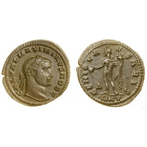 Cesarstwo Rzymskie, follis, (308-309), Cyzicus
