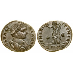 Cesarstwo Rzymskie, follis, 308-310, Tessaloniki
