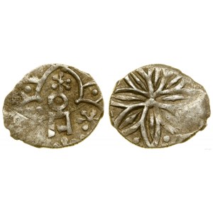 Złota Orda, dirham anonimowy, XIII/XIV w.