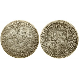Polska, ort, 1622, Bydgoszcz