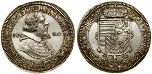 Austria, tallero, 1620, Sala