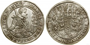 Germany, thaler, 1627 HI, Dresden