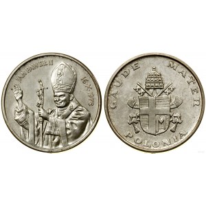 Poland, Gaude Mater Polonia, 1978, Częstochowa