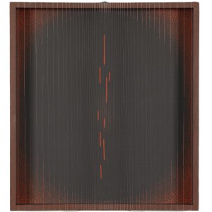 Danuta Lewandowska (1927-1977), Composition