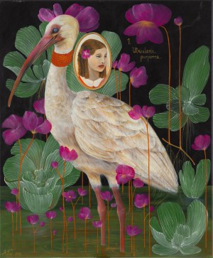 Adelajda Kot (ur. 1984, Warszawa), 