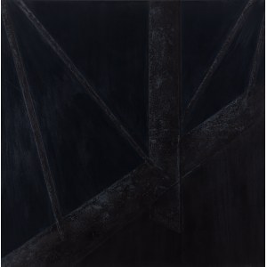 Katarzyna Zugaj (b. 1996), Rhythm 2, 2021