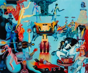 Piotr Urbanek (ur. 1976, Kielce), 