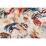 Agnieszka Zapotoczna (ur. 1994, Wrocław), I am full of question marks, 2024