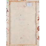 Agnieszka Zapotoczna (ur. 1994, Wrocław), I am full of question marks, 2024