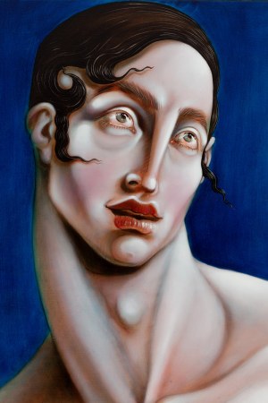 Dawid Szymanski (b. 1989), 