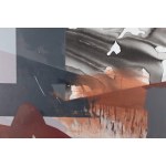Joanna Rudek (b. 1988, Rzeszow), Keto II, 2024