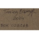 Tomasz Barczyk (ur. 1975, Chełm), BOX 02B26B, 2024