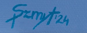 Patrycja Szmyt (ur. 1999, Kościerzyna), 