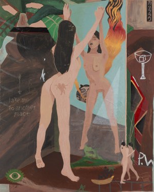 Przemysław Wójciak \ Karifurava (ur. 1992, Brzeg), 
