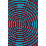 Michal Jancik (b. 1974), Interferences21, 2022