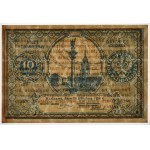 10 groszy 1924 - PMG 64