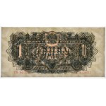 1 złoty 1944 ...owym - CH - PMG 66 EPQ