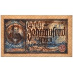 Danzig, 10.000 Mark 1923 - PMG 65 EPQ