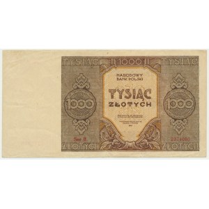 1 000 Or 1945 - B - NICE