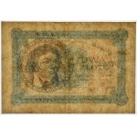 2 złote 1919 - S.33.A. -