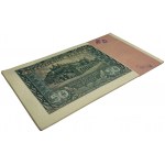 Colis bancaire 50 or 1941 - D - (20 pièces) - original