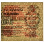 5 pennies 1924 - moitié droite - PMG 64