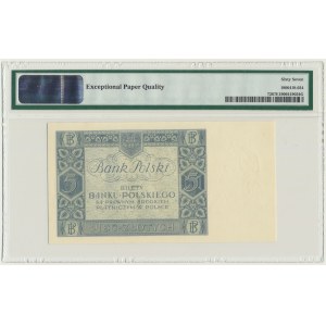 5 or 1930 - Ser.BB. - PMG 67 EPQ