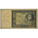 5 or 1930 - Ser.BB. - PMG 67 EPQ