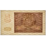 100 zloty 1940 - ZWZ - B - PMG 67 EPQ