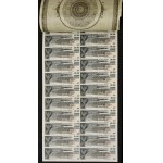 6% Pożyczka Dolarowa 1920, skonwertowana na 4,5%, obligacja 1.000 dolarów