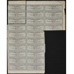 3% Państwowa Renta Ziemska 1936 r. seria II, obligacja 1.000 zł