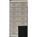 TKM Łódź, 5% list zastawny, 3.000 zł 1938