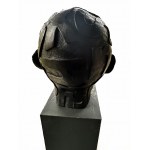Marek Zyga (born 1968), Big Head (3/8 edition) , 2020