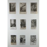 Daniel Chodowiecki(1726-1801),Illustrations 1769-1779