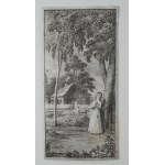 Daniel Chodowiecki(1726-1801),Illustrations 1769-1779