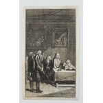Daniel Chodowiecki(1726-1801),Illustrations 1769-1779