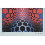 Victor Vasarely(1906-1997), Pillango