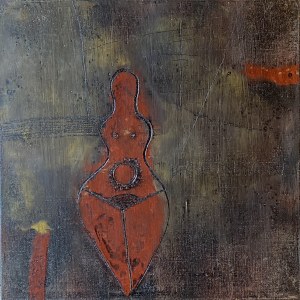 Dana Yakymchuk,Archaika